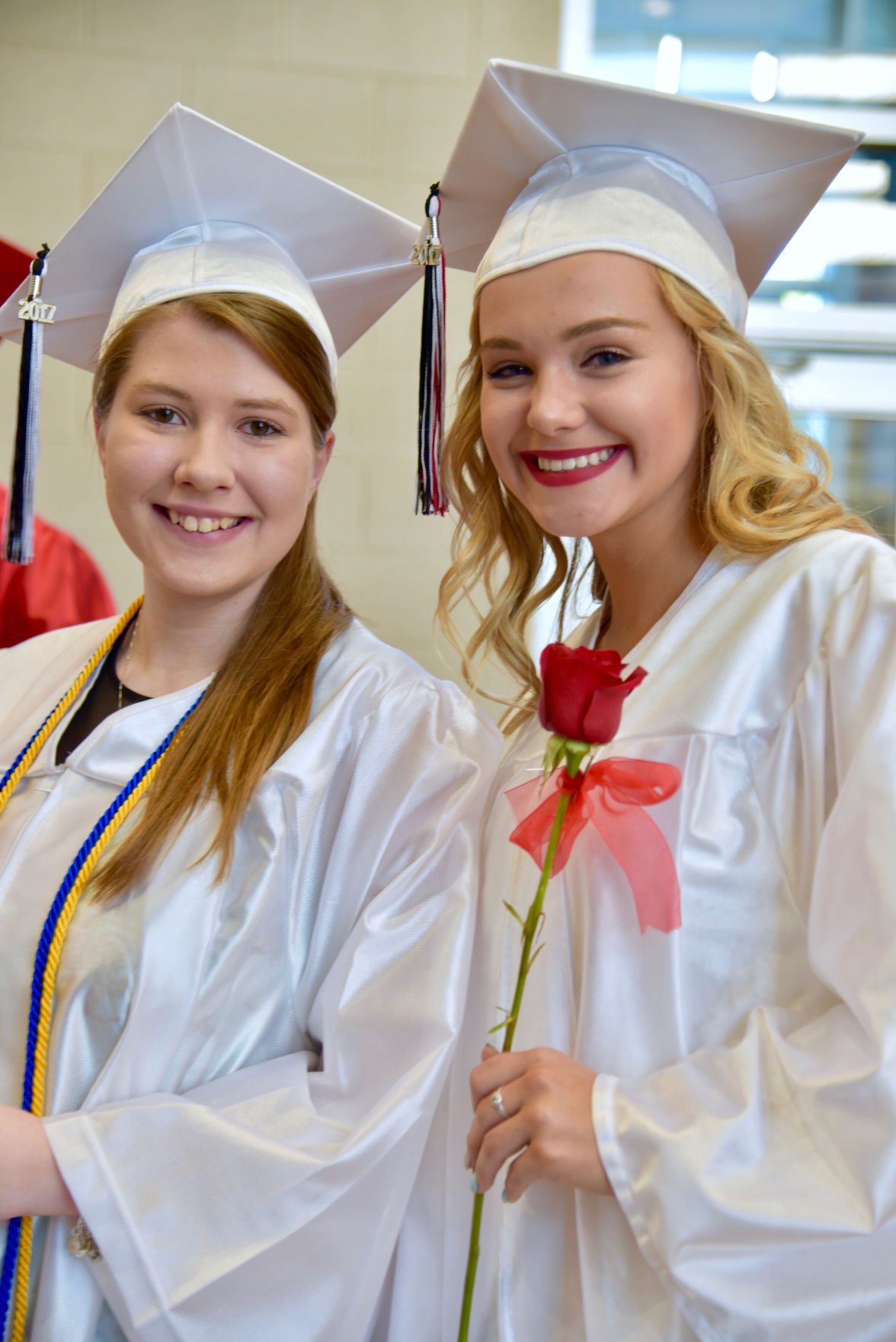 Hebron High School 128th Annual Commencement